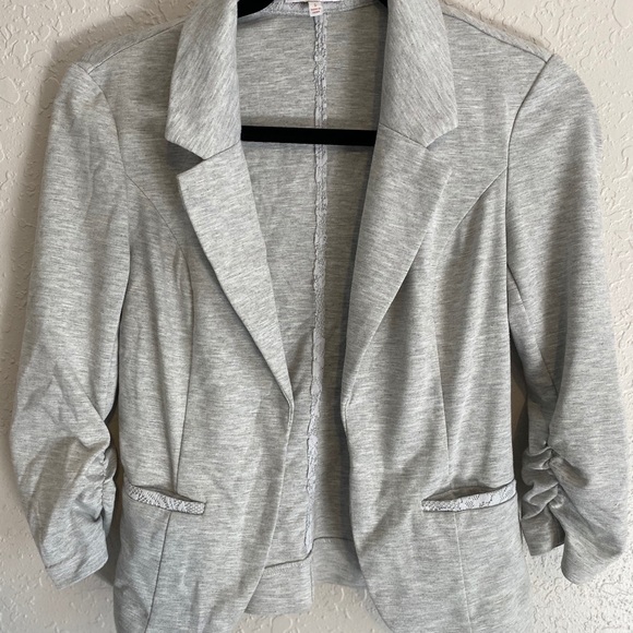 hunter utility jacket